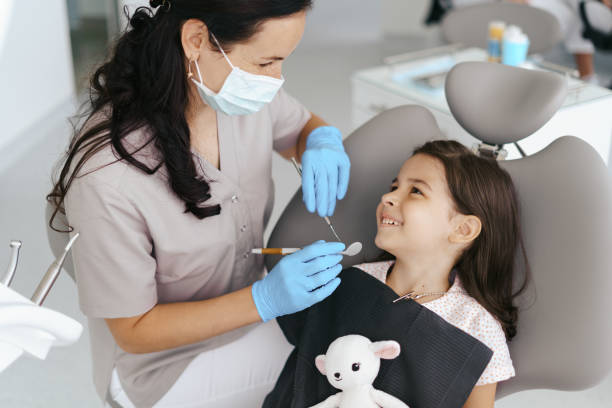 Best Emergency Treatment for Oral Infections in Clovis, CA