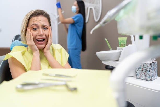 Best Emergency Wisdom Tooth Extraction in Clovis, CA