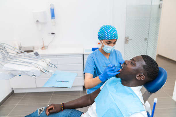 Best Emergency Treatment for Oral Infections in Clovis, CA